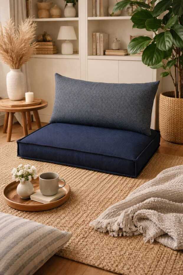 Royal Yer minderi 60*100 - 6