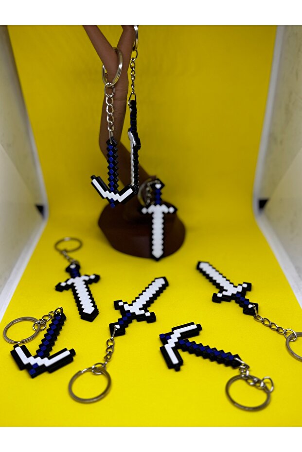 Minicraft kılıç - 2