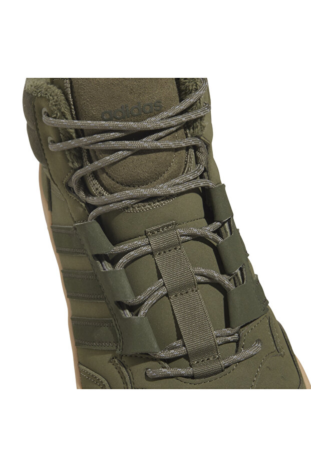 Mid Cut Sneaker Hoops - 5