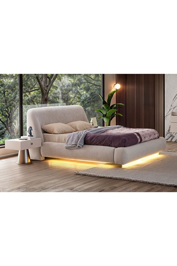 Duca Bazalı Karyola - 1