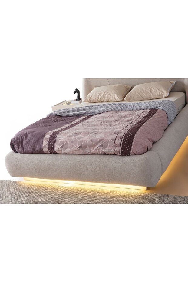 Duca Bazalı Karyola - 3