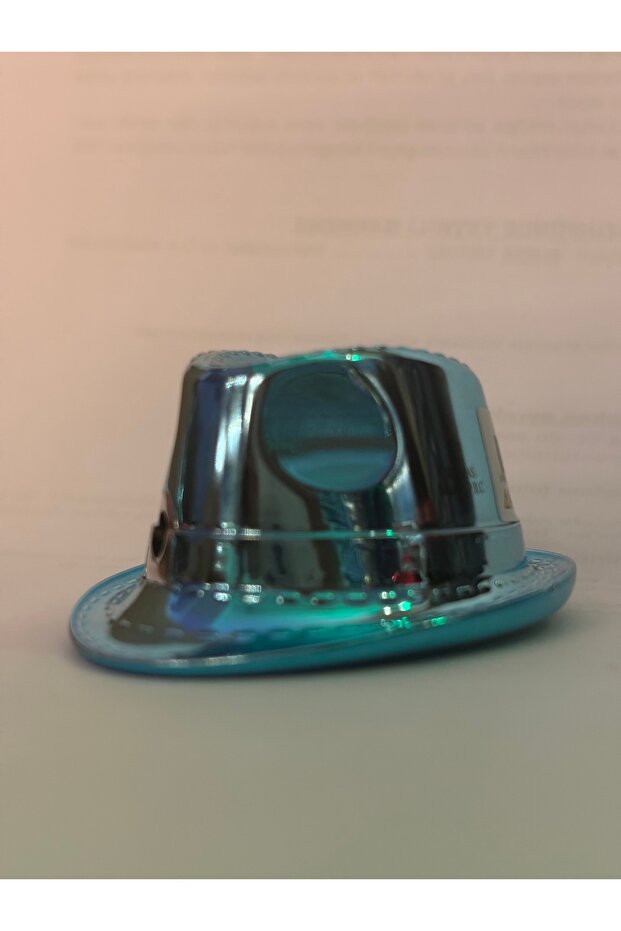 Şapka şeklinde çakmak - 3