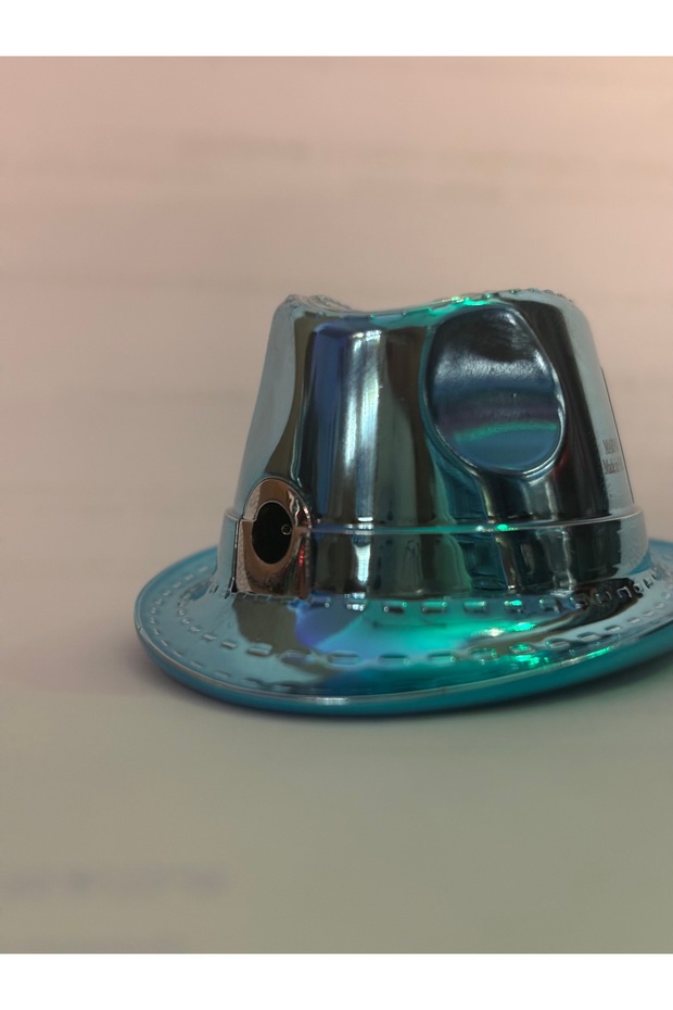 Şapka şeklinde çakmak - 2