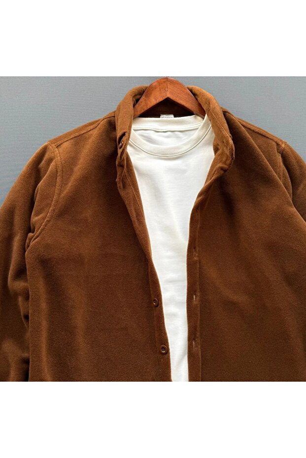 Basic Polar Gömlek - 2