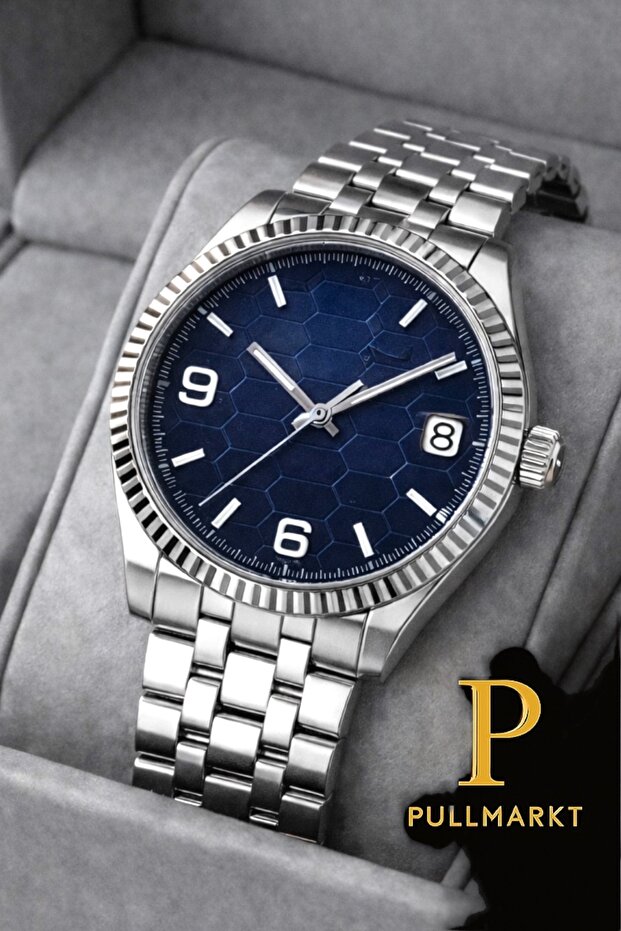 Petek Kadran - Erkek Kol Saati - 1