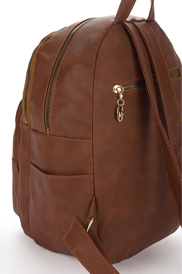 Taba Washable Backpack - 4