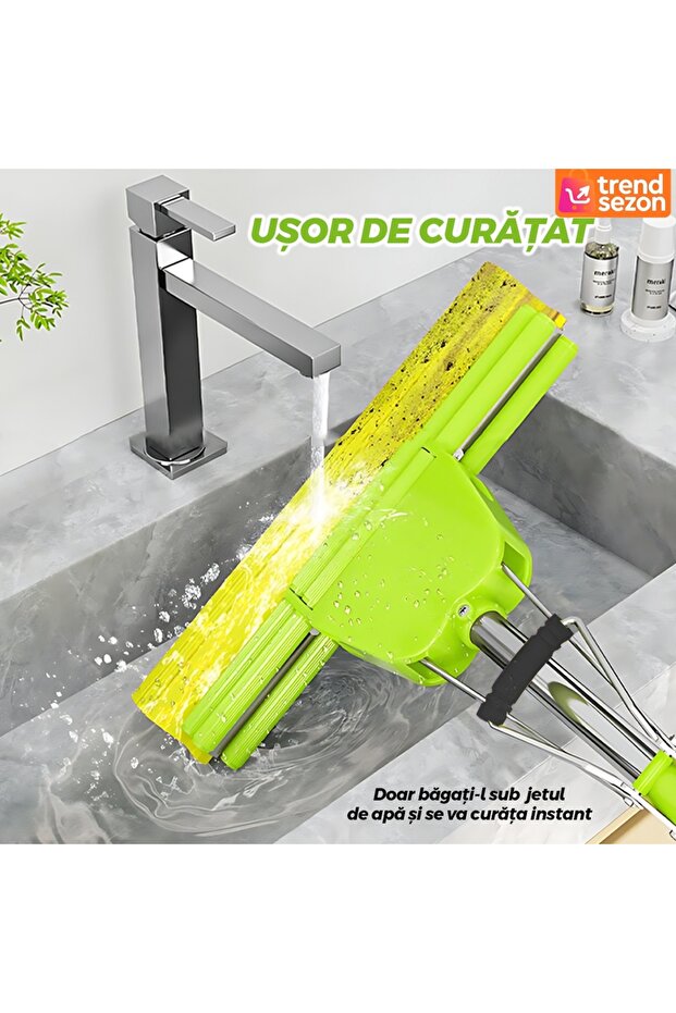 Mop pentru gresie - 5