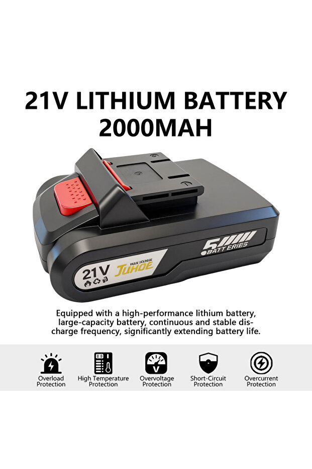 مثقاب كهربائي - 4