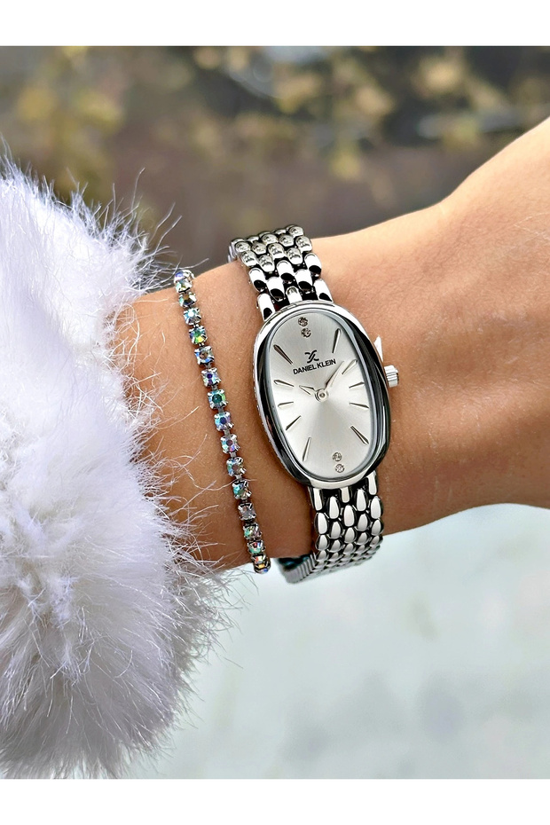 Dk.1.14130-1 Women's Wristwatch