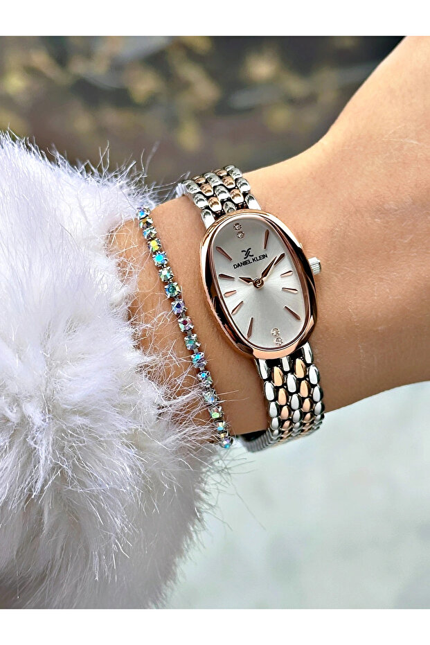 Dk.1.14130-6 Women's Wristwatch