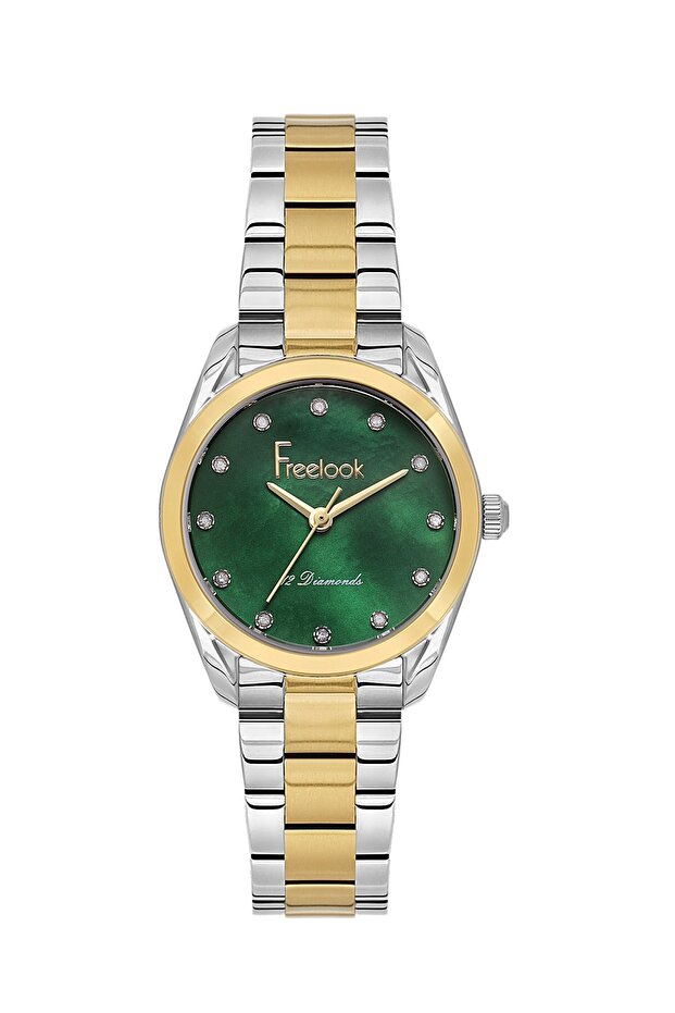 Fl.1.10537-5 Women's Wristwatch