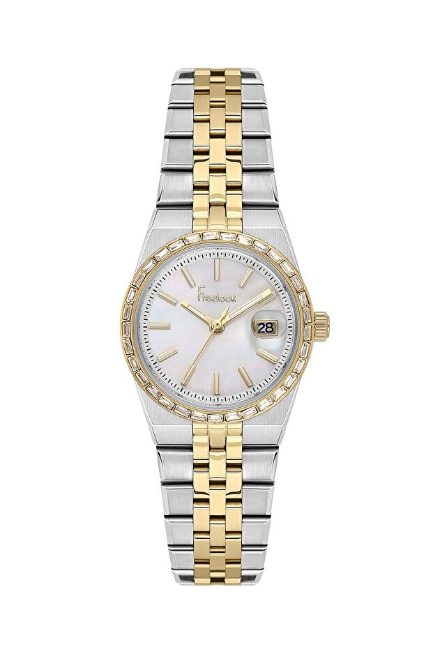Fl.4.10033-4 Women's Wristwatch