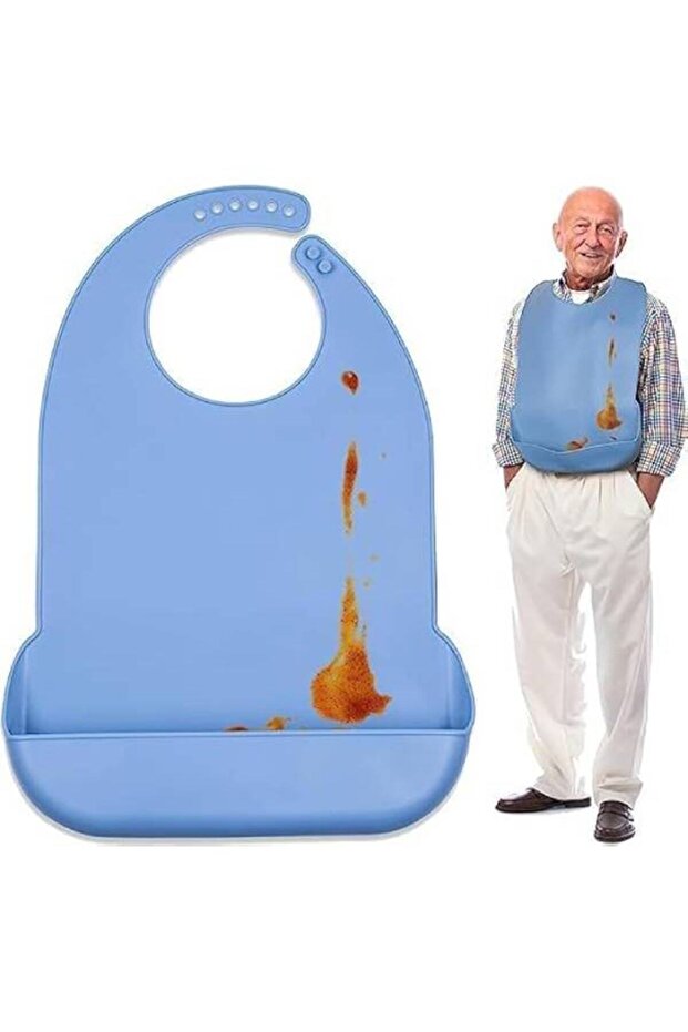 Adult Bibs