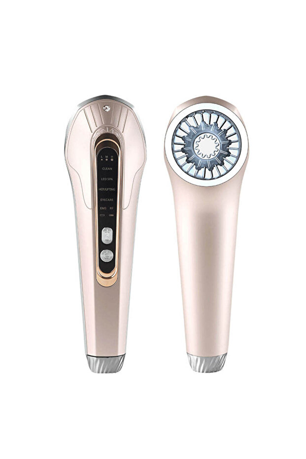 Multi-Function Facial Beauty Device - 3