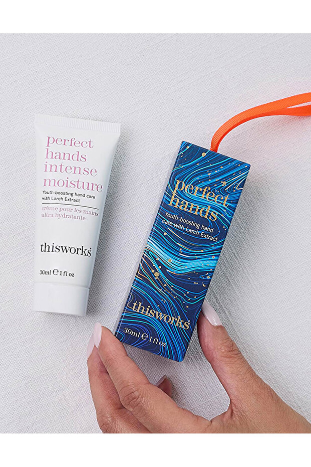 Perfect Hands 30ml - 2