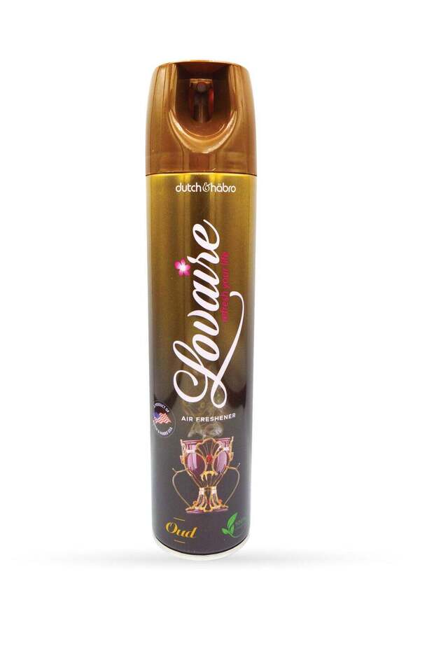 Room Air Freshener - Oud