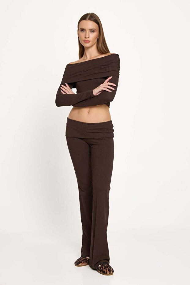 SALMA PANT - 4