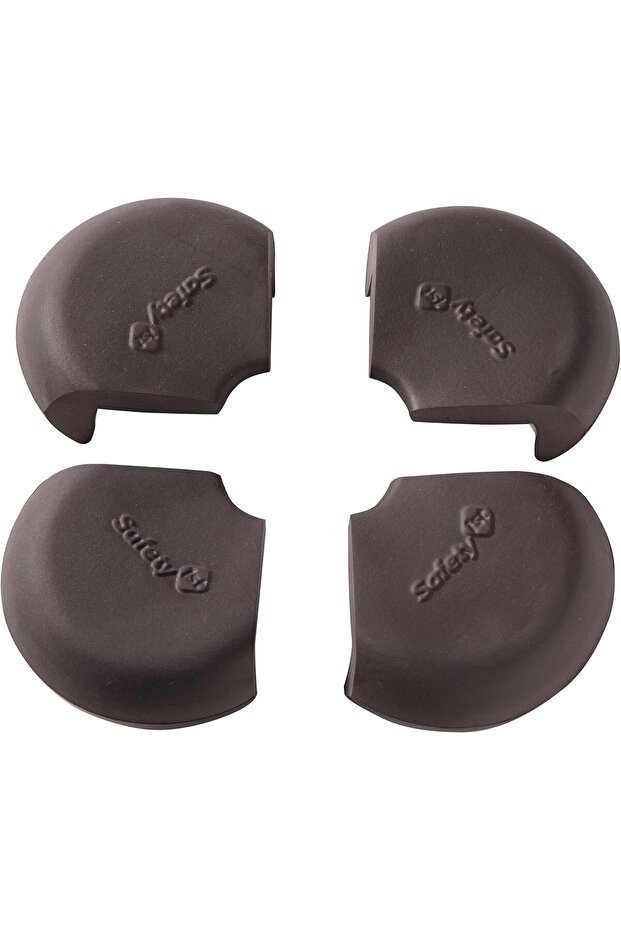 Foam Corner Bumpers, Expresso