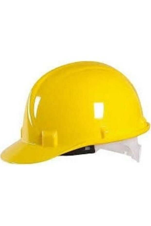 Adjustable Back Helmet - 1