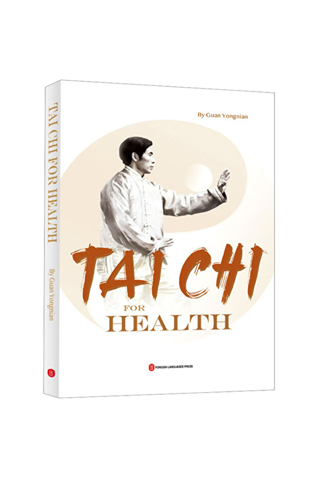 Book-Winshare Sun's Health Tai Chi