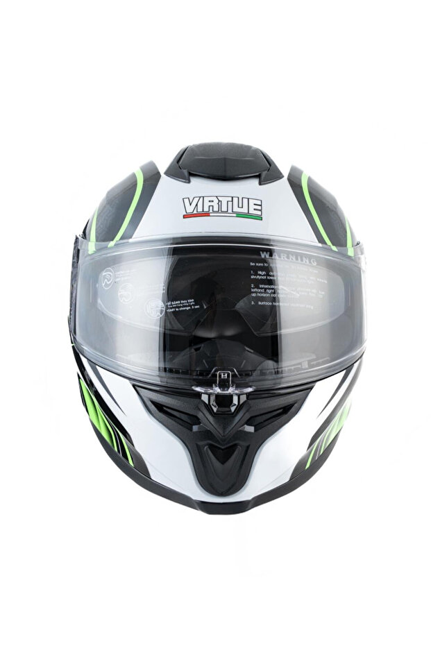 KAPALI KASK