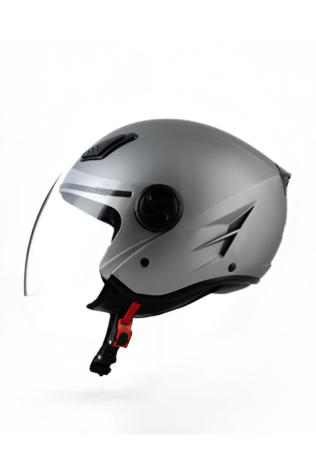 AÇIK KASK - 4