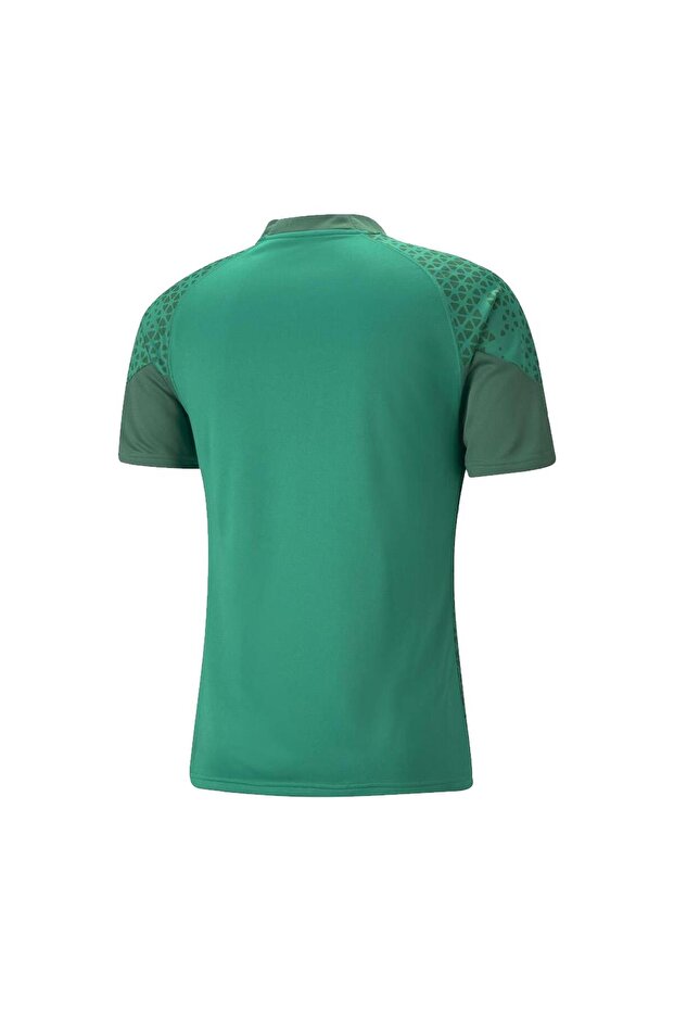 657984 Teamcup Training Jersey Yeşil - 2