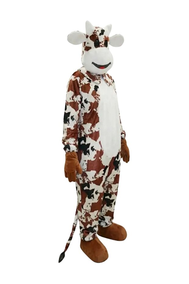 Cow Costume Adult