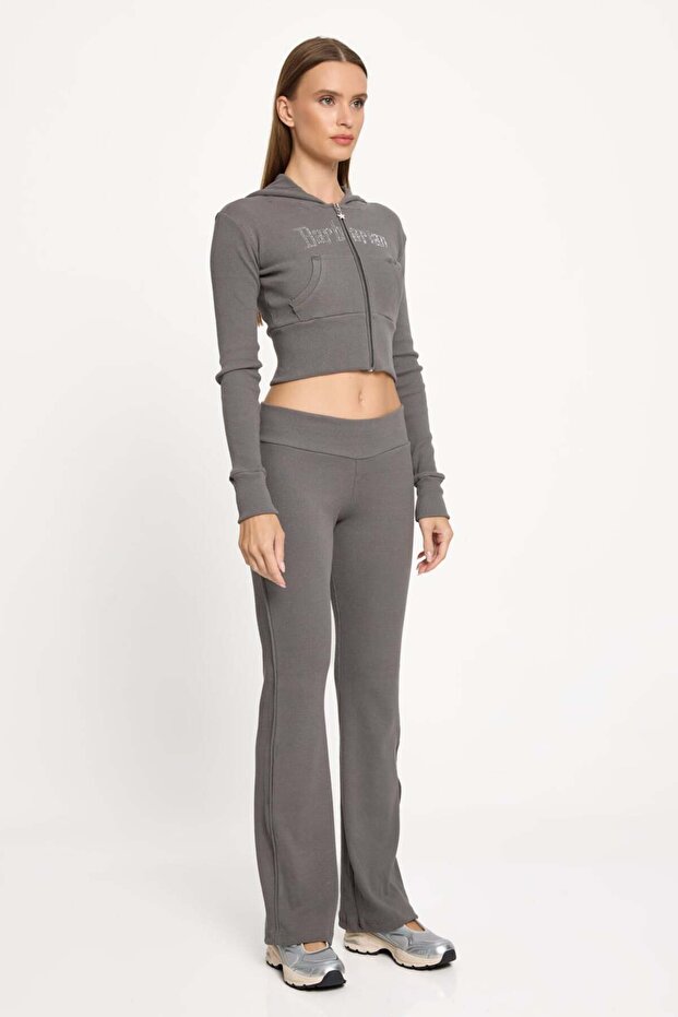 ISOLDA TRACKPANT - 1