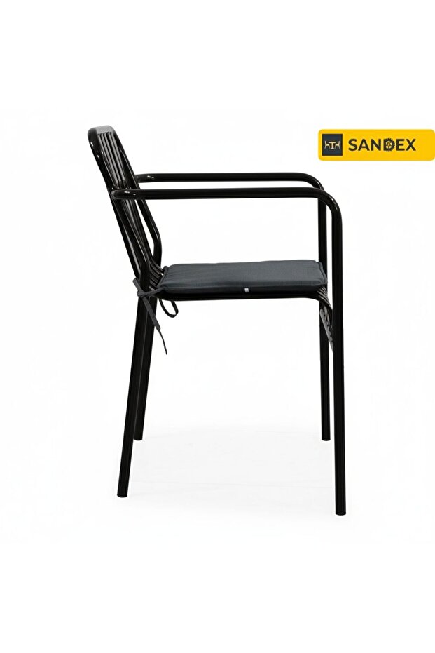 DIŞ MEKAN SANDALYE - 3