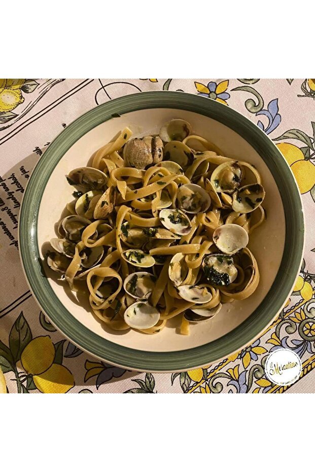 DE CECCO TAGLIATELLE 500 GR - 2