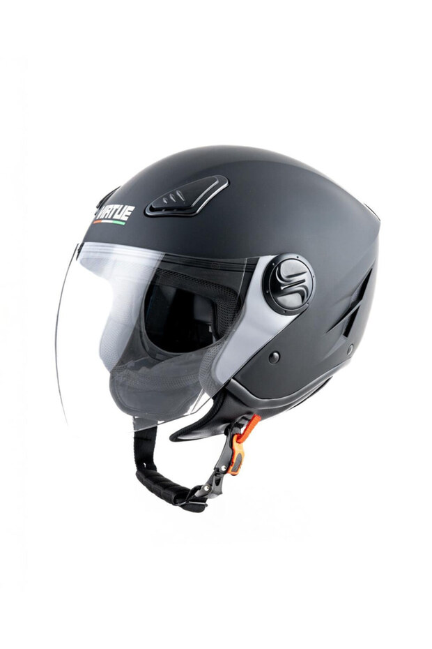 AÇIK KASK - 4
