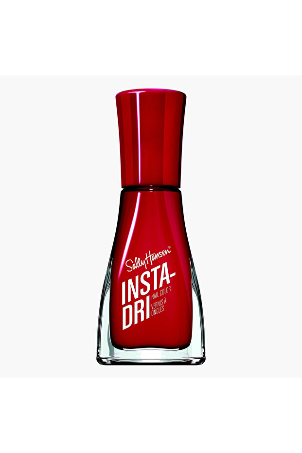 Insta Dri Fast Dry Nail Color