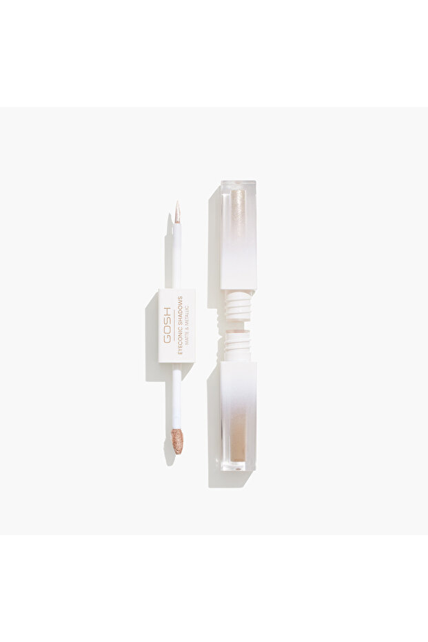 Eyeconic Shadows 001 Basic B - 2