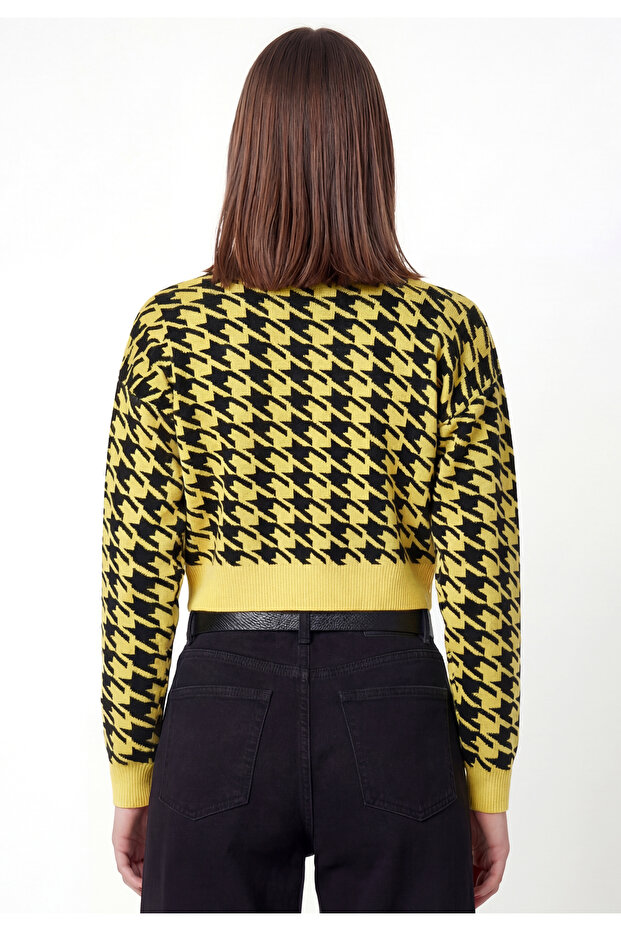 Strickjacke - 4
