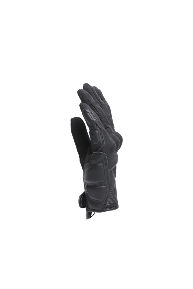 Udine Black/Refkex D-Dry Eldiven - 5