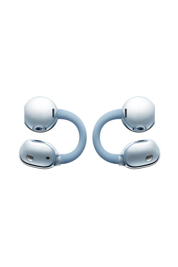 FreeClip 2 Bluetooth Kablosuz Kulaklık - Mavi - 5