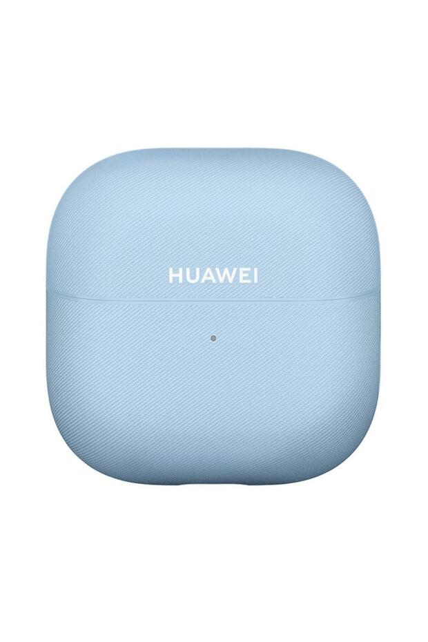 FreeClip 2 Bluetooth Kablosuz Kulaklık - Mavi - 2