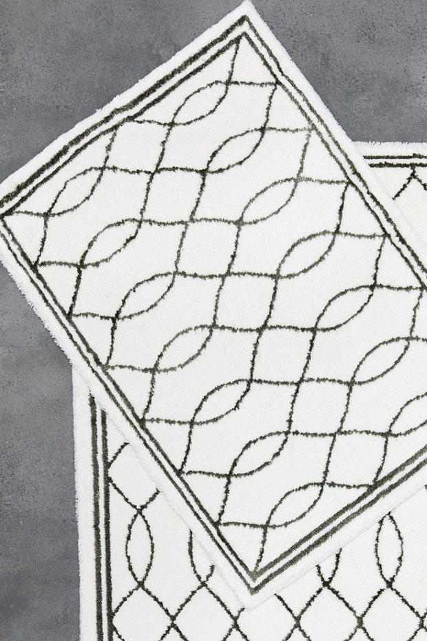 Arnera 2'li Pamuk Paspas - 3