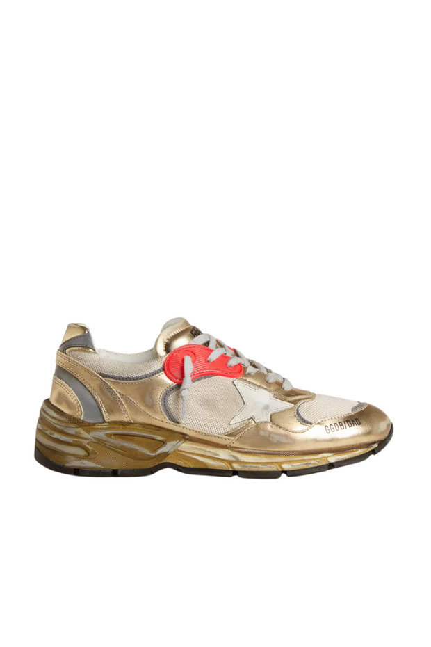 Dad-Star Women's Casual Shoes Gmf00884.F007461.65225