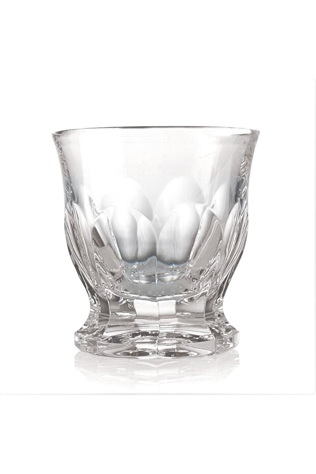 Aulide Clear Viski Bardağı - 1