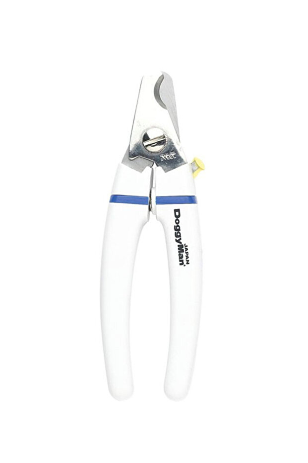 Doggyman Pet Grooming, Nail Scissors 16.5cm