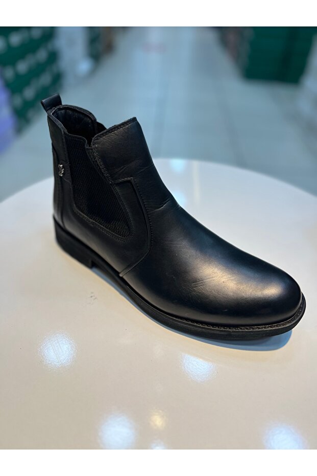 Crisso Erkek Klasik Bot - 3