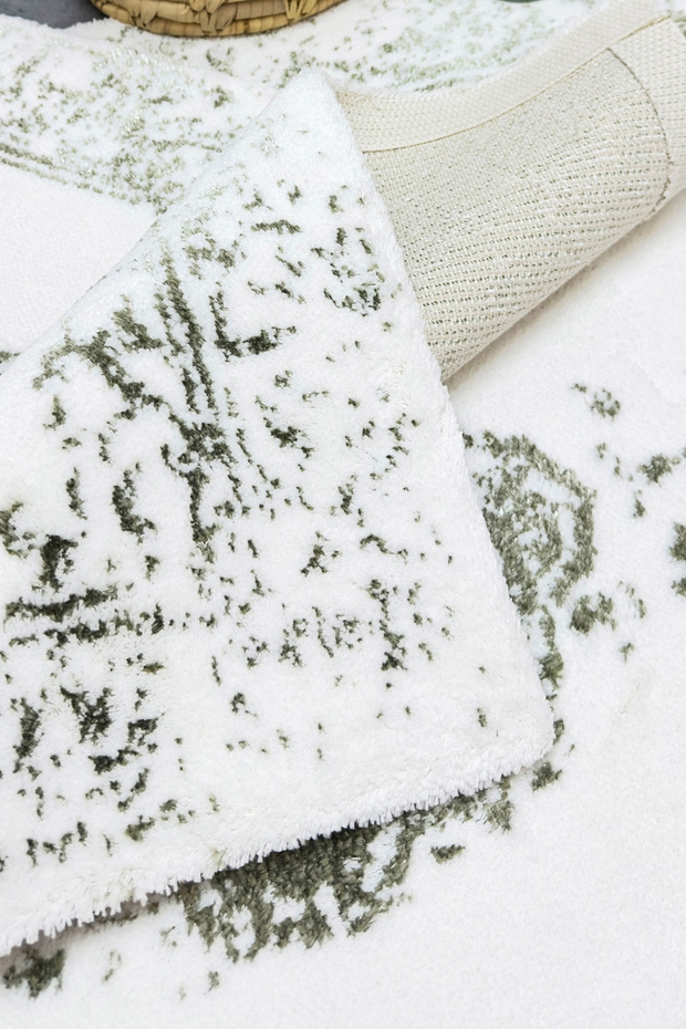 Karsten 2'li Paspas Takımı - 2