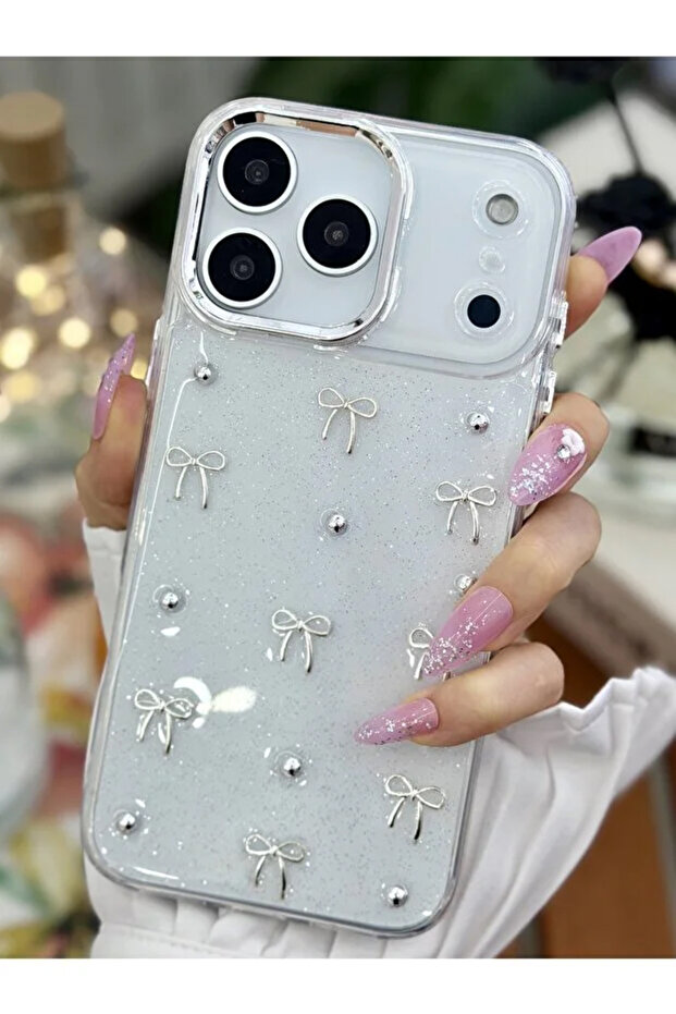 جراب آيفون 17 برو ماكس - 3