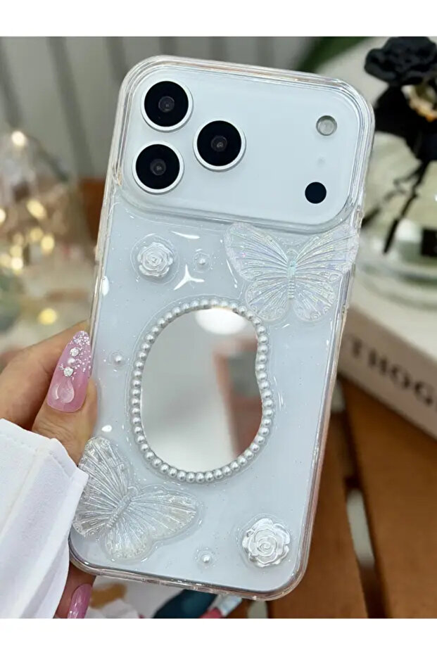 جراب آيفون 17 برو ماكس - 4