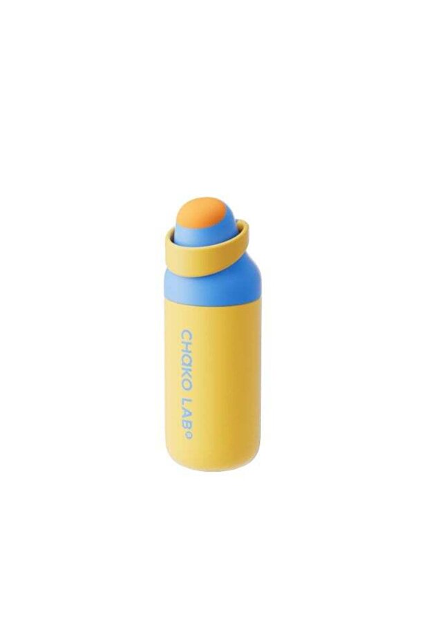 Chakolab Kada Thermos Bottle 500ml | SUS 316 Stainless Steel