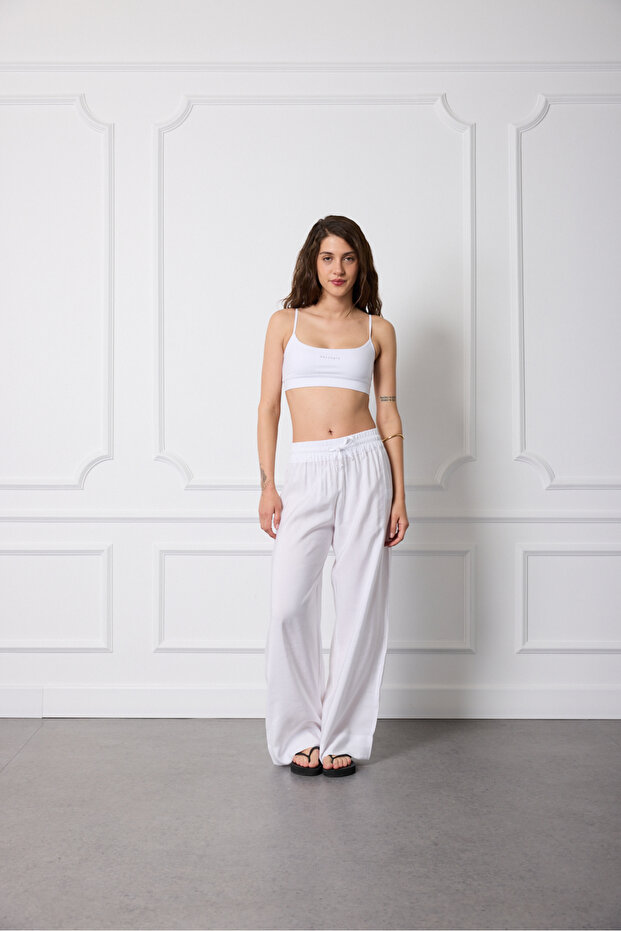 İp Askılı Büstiyer - 2