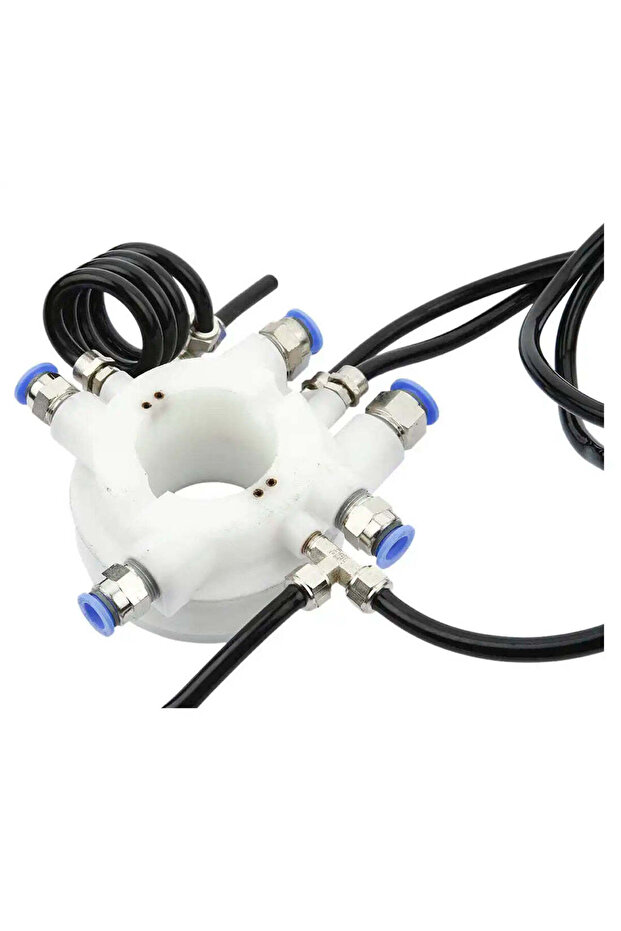 COMPLETE PLASTIC DISTRIBUTOR Ø49 - 3