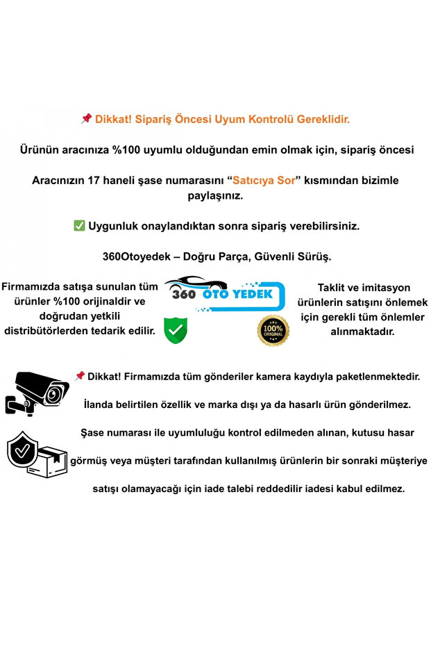 TC7564 Fiat Egea Z Rot 2 Adet - 2